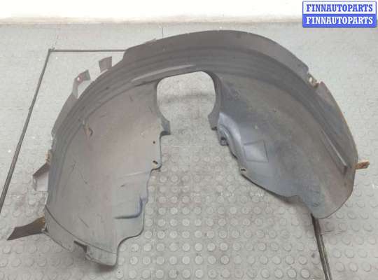 купить Защита арок (подкрылок) на Ford Focus 2 2005-2008