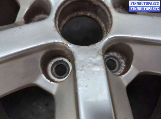 купить Диск литой на Audi A6 (C6) 2004-2011