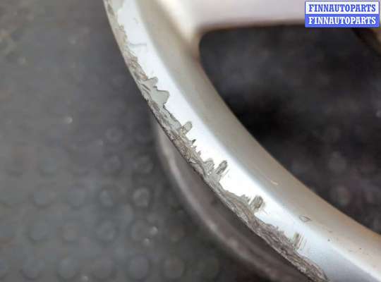 купить Диск литой на Audi A6 (C6) 2004-2011