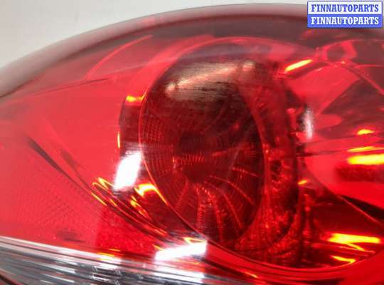 купить Фонарь (задний) на Mazda 6 (GJ) 2012-2018