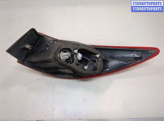 купить Фонарь (задний) на Mazda 6 (GJ) 2012-2018