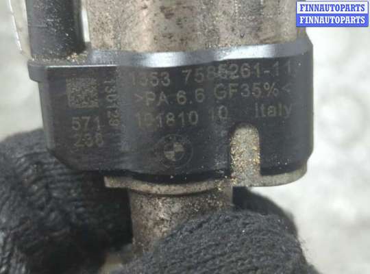 купить Форсунка топливная на BMW 5 F10 2010-2017