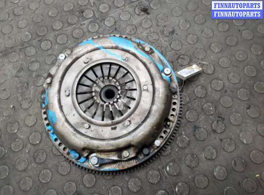 Маховик FO2200665 на Ford Focus 2 2008-2011