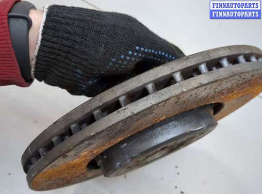 купить Диск тормозной на Volvo XC90 2002-2014