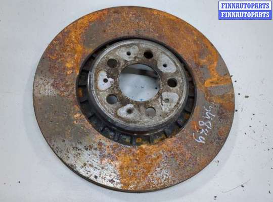 купить Диск тормозной на Volvo XC90 2002-2014