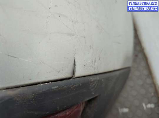 купить Бампер на Renault Scenic 2009-2012