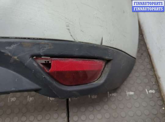 купить Бампер на Renault Scenic 2009-2012