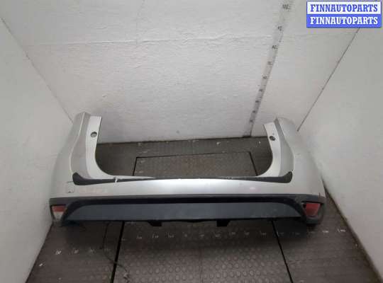 Купить Бампер на Renault Scenic 2009-2012 Бампер RN1598994 на Renault Scenic 2009-2012