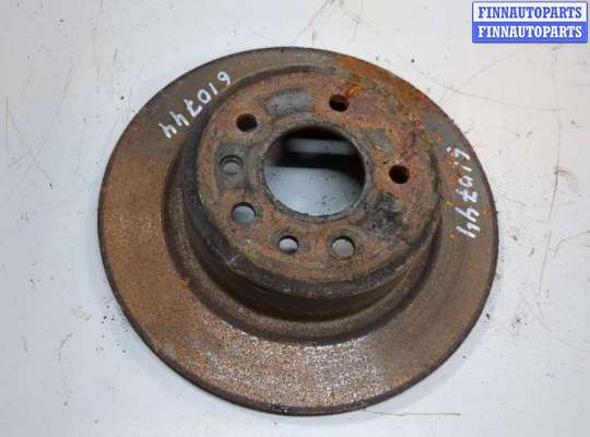 купить Диск тормозной на Opel Omega B 1994-2003