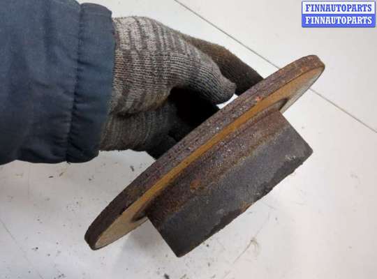 купить Диск тормозной на Opel Omega B 1994-2003