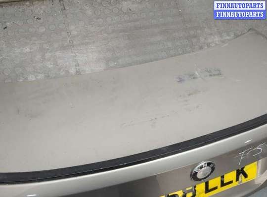 купить Крышка (дверь) багажника на BMW 3 E90, E91, E92, E93 2005-2012
