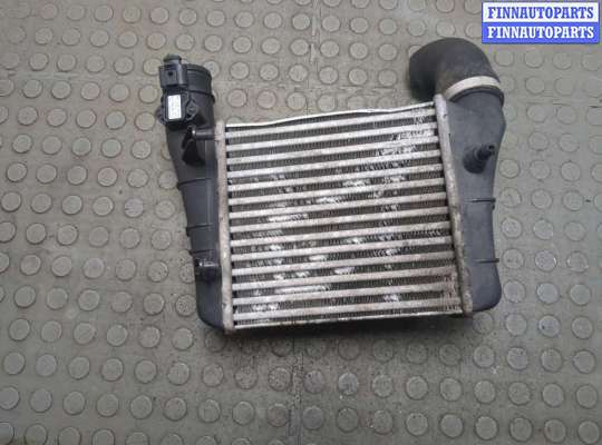 Купить Радиатор интеркулера на Audi A4 (B7) 2004-2009 Радиатор интеркулера AU1692788 на Audi A4 (B7) 2004-2009