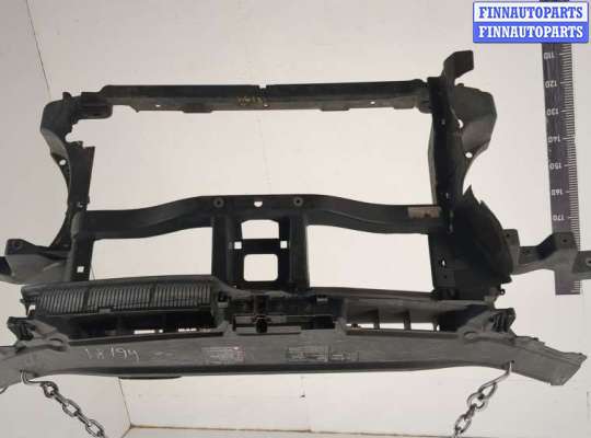 Рамка передняя (телевизор) VG2707731 на Volkswagen Passat 6 2005-2010