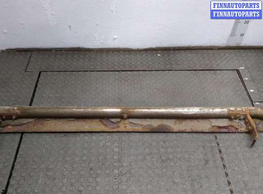 купить Подножка на KIA Sorento BL 2002-2011