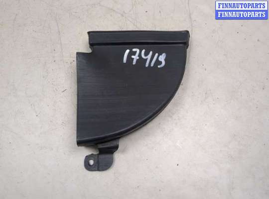 Воздухозаборник на Chevrolet Volt
