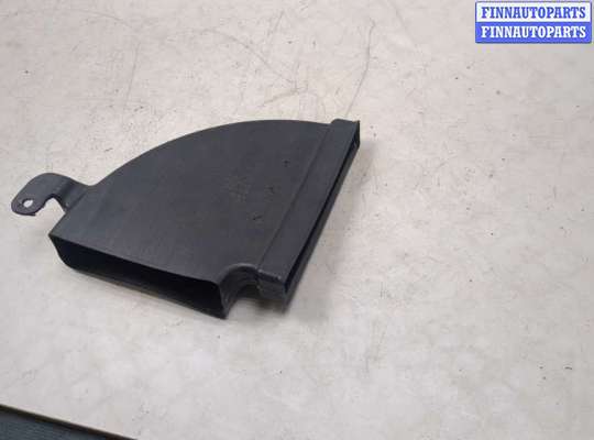 Воздухозаборник на Chevrolet Volt