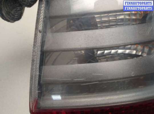 купить Фонарь (задний) на Ford S-Max 2006-2010