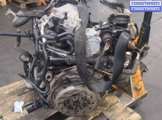 купить Генератор на Audi A6 (C6) 2004-2011