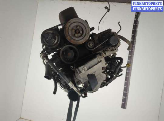 Двигатель (ДВС) OP2398544 на Opel Astra J 2010-2017