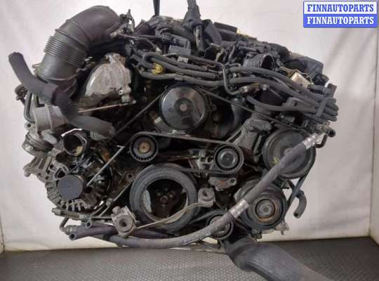 купить Турбина на Mercedes E W212 2009-2016