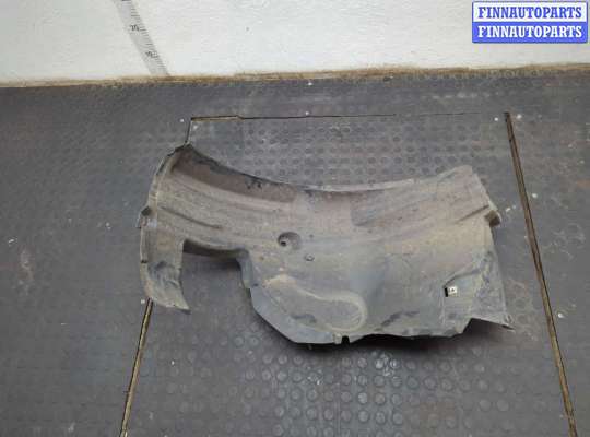 купить Защита арок (подкрылок) на BMW 3 E90, E91, E92, E93 2005-2012