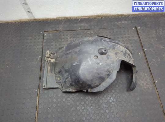 купить Защита арок (подкрылок) на BMW 3 E90, E91, E92, E93 2005-2012