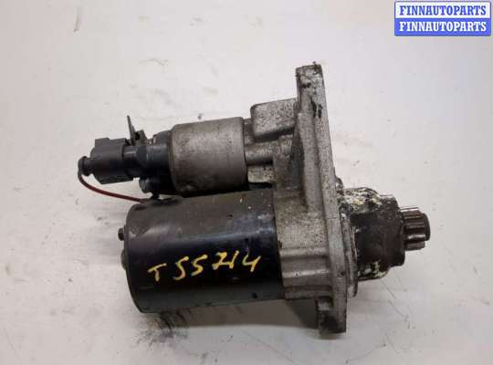 Купить Стартер на Volkswagen Polo 2005-2009 Стартер VG2717434 на Volkswagen Polo 2005-2009