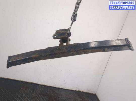 купить Устройство прицепное (фаркоп) на Nissan X-Trail (T31) 2007-2015