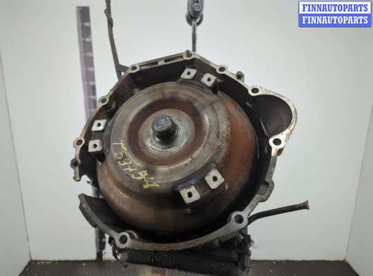 купить КПП - автомат (АКПП) на Mercedes CLK W208 1997-2003