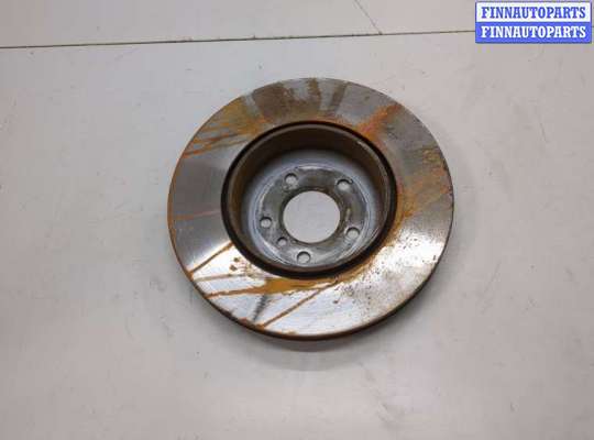 купить Диск тормозной на BMW 5 F07 Gran Turismo 2010-2017