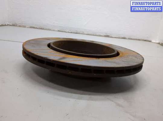 купить Диск тормозной на BMW 5 F07 Gran Turismo 2010-2017