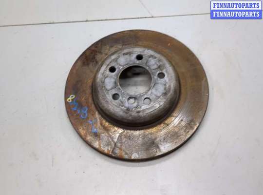 купить Диск тормозной на BMW 5 F07 Gran Turismo 2010-2017