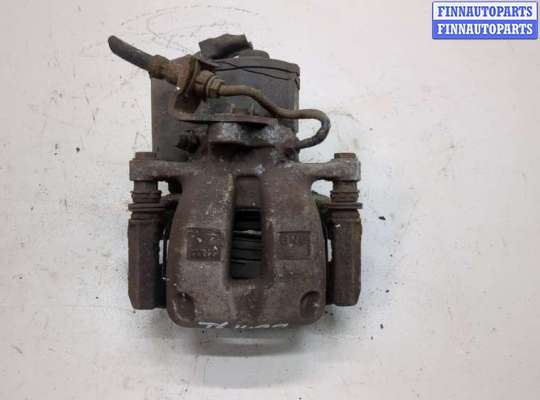 Суппорт VG2732693 на Volkswagen Passat 6 2005-2010
