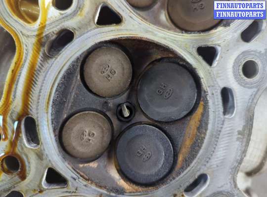 купить Головка блока (ГБЦ) на KIA Soul 2008-2014