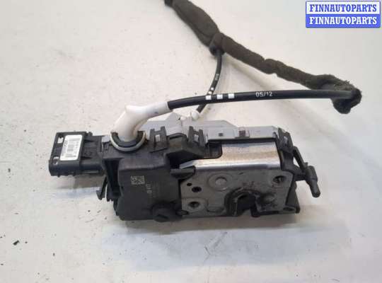 Замок раздвижной двери CT1053519 на Peugeot Partner 2008-2012