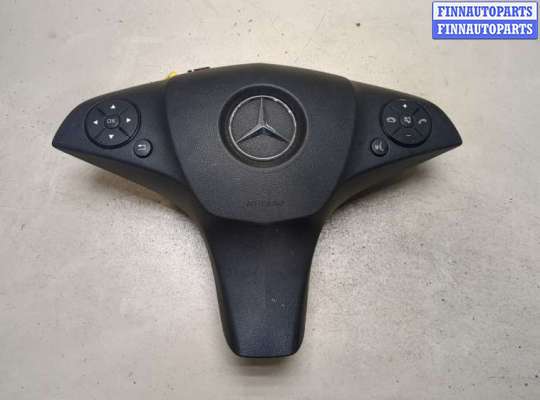 купить Подушка безопасности водителя на Mercedes C W204 2007-2013