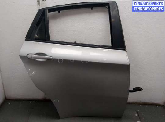 купить Ручка двери наружная на BMW X6 E71 2007-2014