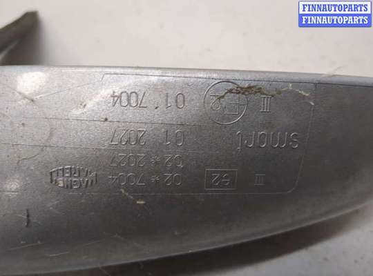 купить Зеркало боковое на Smart Fortwo 1998-2007