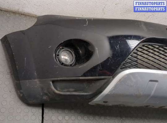 купить Фара противотуманная (галогенка) на Mitsubishi Outlander XL 2006-2012