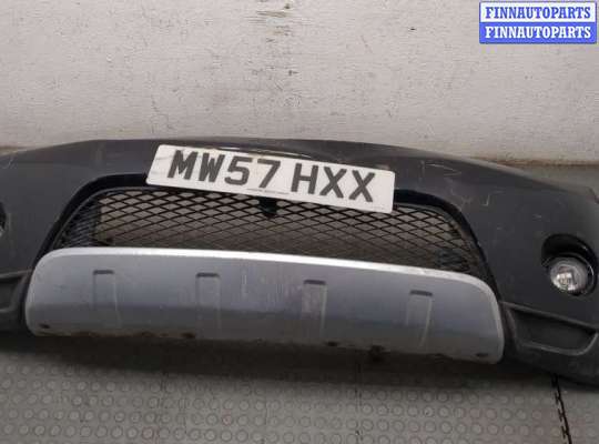 купить Фара противотуманная (галогенка) на Mitsubishi Outlander XL 2006-2012