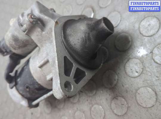 купить Стартер на Toyota Yaris 2005-2011