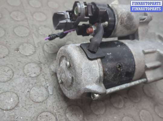 купить Стартер на Toyota Yaris 2005-2011