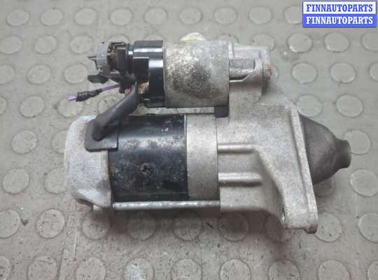 купить Стартер на Toyota Yaris 2005-2011