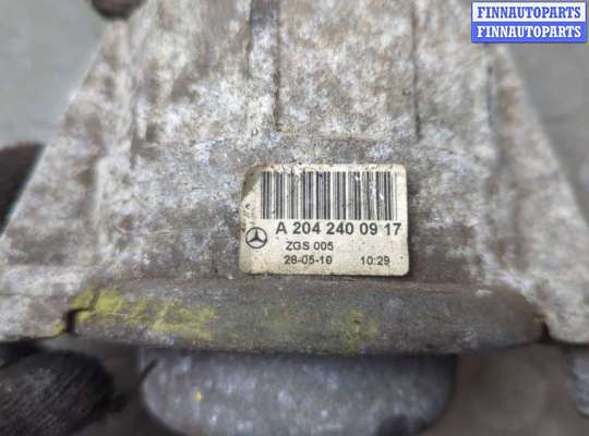 купить Подушка крепления двигателя на Mercedes C W204 2006-2015