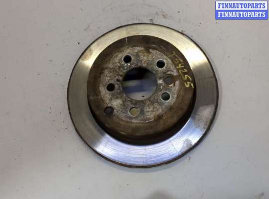купить Диск тормозной на Land Rover Freelander 2 2006-2014