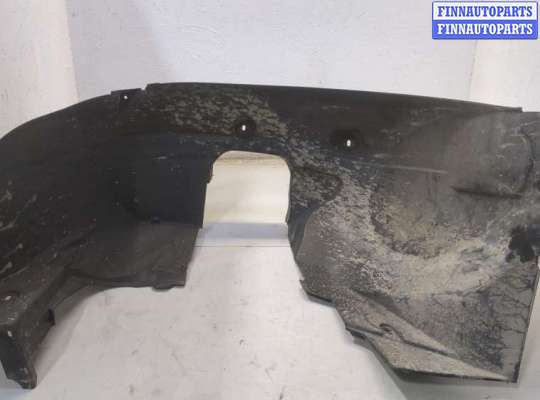 купить Защита арок (подкрылок) на Volkswagen Passat 6 2005-2010