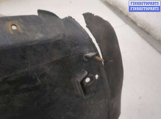 купить Защита арок (подкрылок) на Volkswagen Passat 6 2005-2010