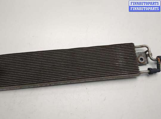 Радиатор топливный VG2725270 на Volkswagen Passat 6 2005-2010