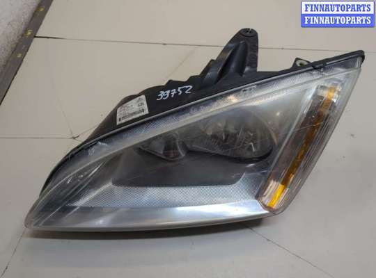 Купить Фара (передняя) на Ford Focus 2 2005-2008 Фара (передняя) FO2143552 на Ford Focus 2 2005-2008