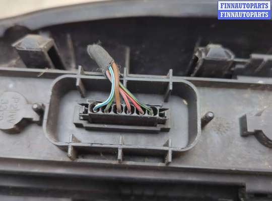 купить Фонарь (задний) на Mercedes Vito W639 2003-2014